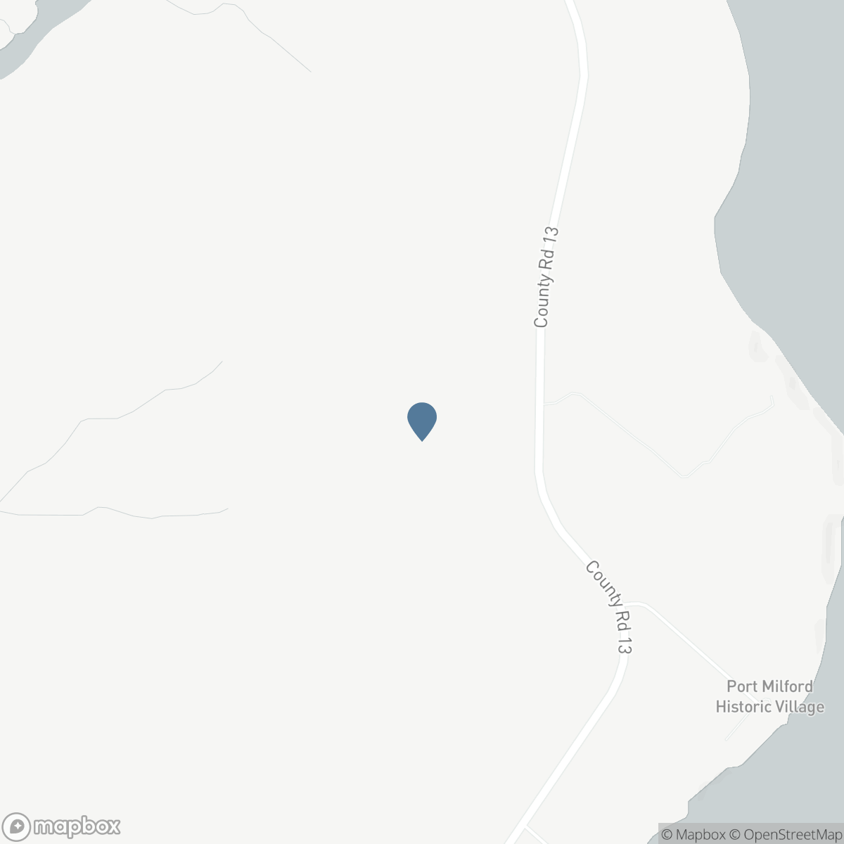 1686 COUNTY ROAD 13, Hillier, Ontario K0K 2P0